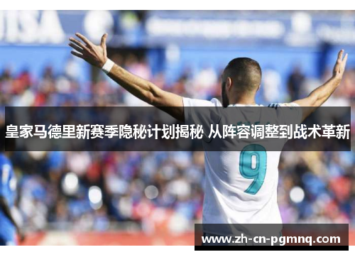 皇家马德里新赛季隐秘计划揭秘 从阵容调整到战术革新